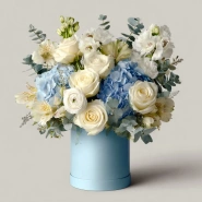 Композиция &laquo;Зимняя сказка&raquo; 0