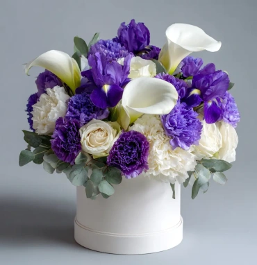 Композиция «Нежность ночи»