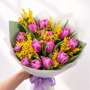 Весенняя симфония 0