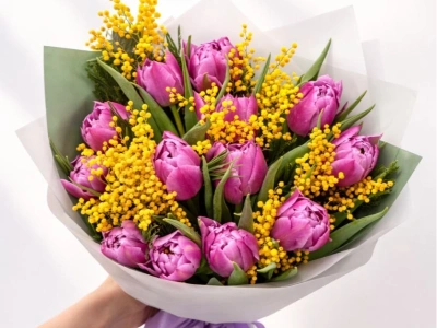 Весенняя симфония