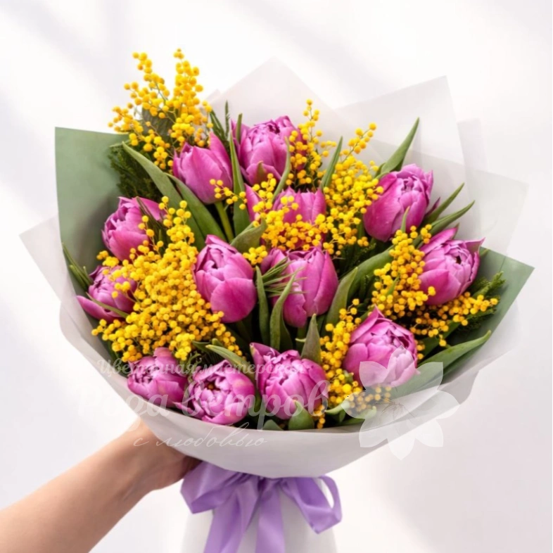 Весенняя симфония