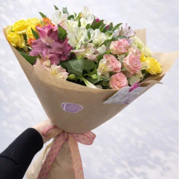 Солнечное настроение