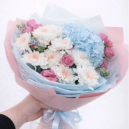 Нежное облако любви 0