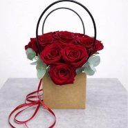 Корзина страсти 0