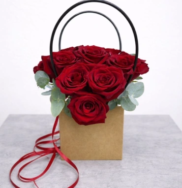 Корзина страсти