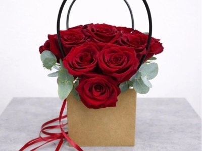 Корзина страсти