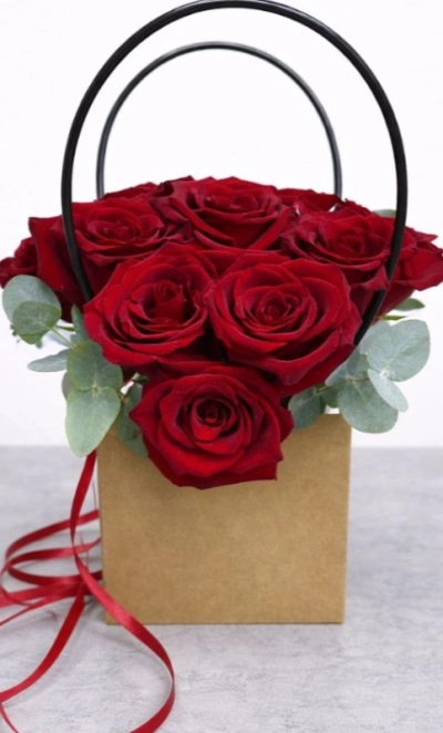 Корзина страсти