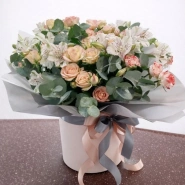 Композиция &laquo;Нежность&raquo; 0