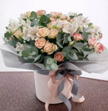 Композиция «Нежность»