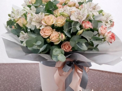 Композиция «Нежность»