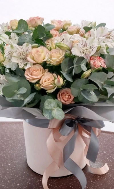 Композиция «Нежность»