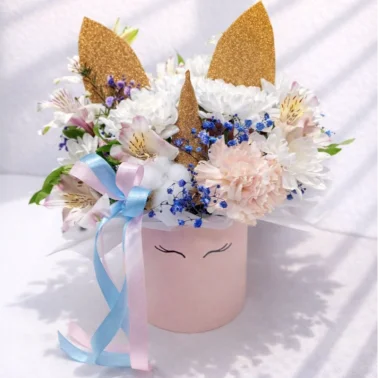 Нежное Чудо