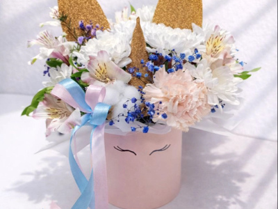 Нежное Чудо