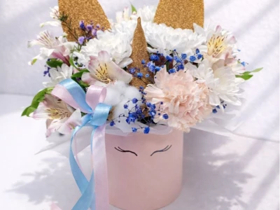 Нежное Чудо