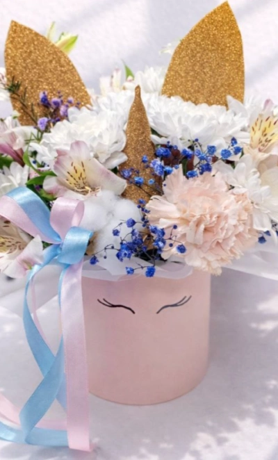 Нежное Чудо