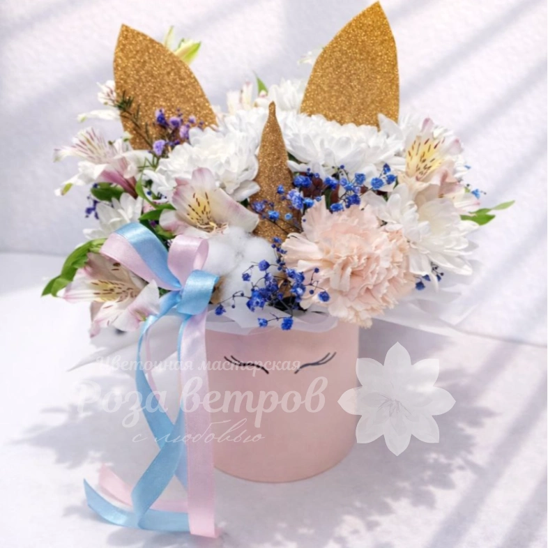 Нежное Чудо