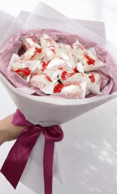 Сладкий букет жизни