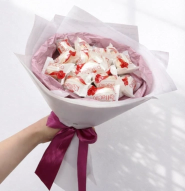 Сладкий букет 