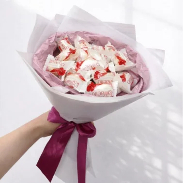 Сладкий букет 