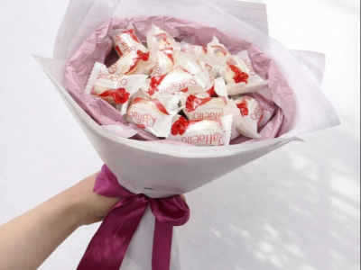 Сладкий букет 