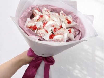 Сладкий букет 