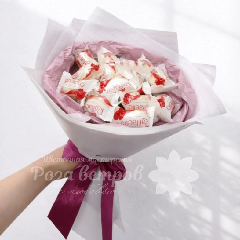 Сладкий букет 