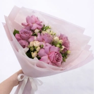 Нежное вдохновение 0