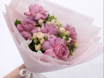 Нежное вдохновение