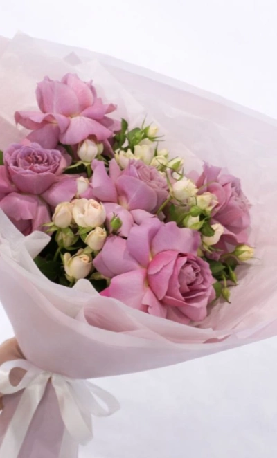 Нежное вдохновение