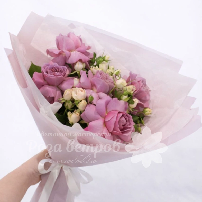 Нежное вдохновение