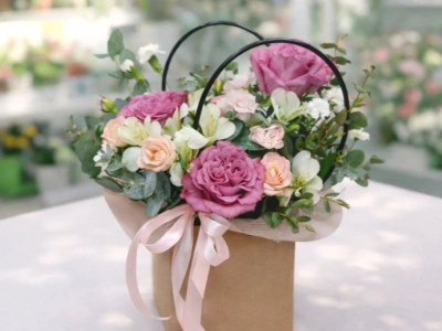 Нежное очарование