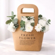 Снежная нежность 0