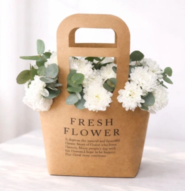 Снежная нежность