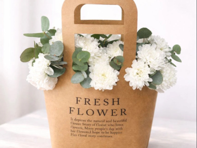 Снежная нежность