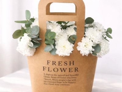 Снежная нежность