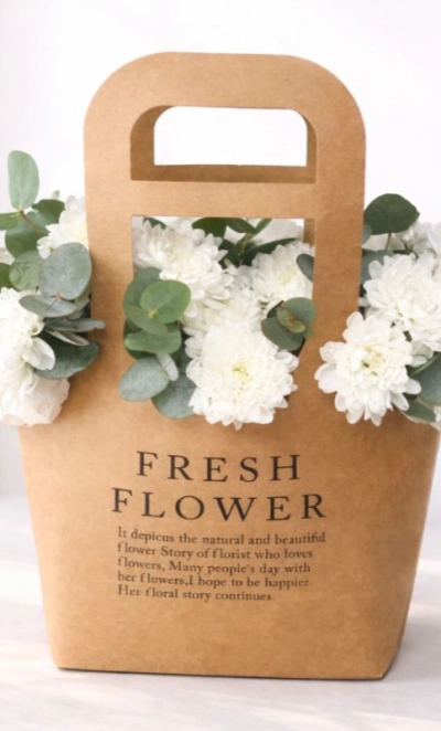 Снежная нежность