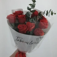 Букет любви 0