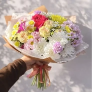 Весенняя нежность 0