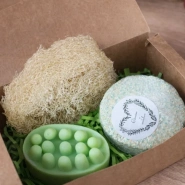 Набор для душа 0