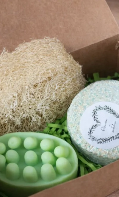 Набор для душа