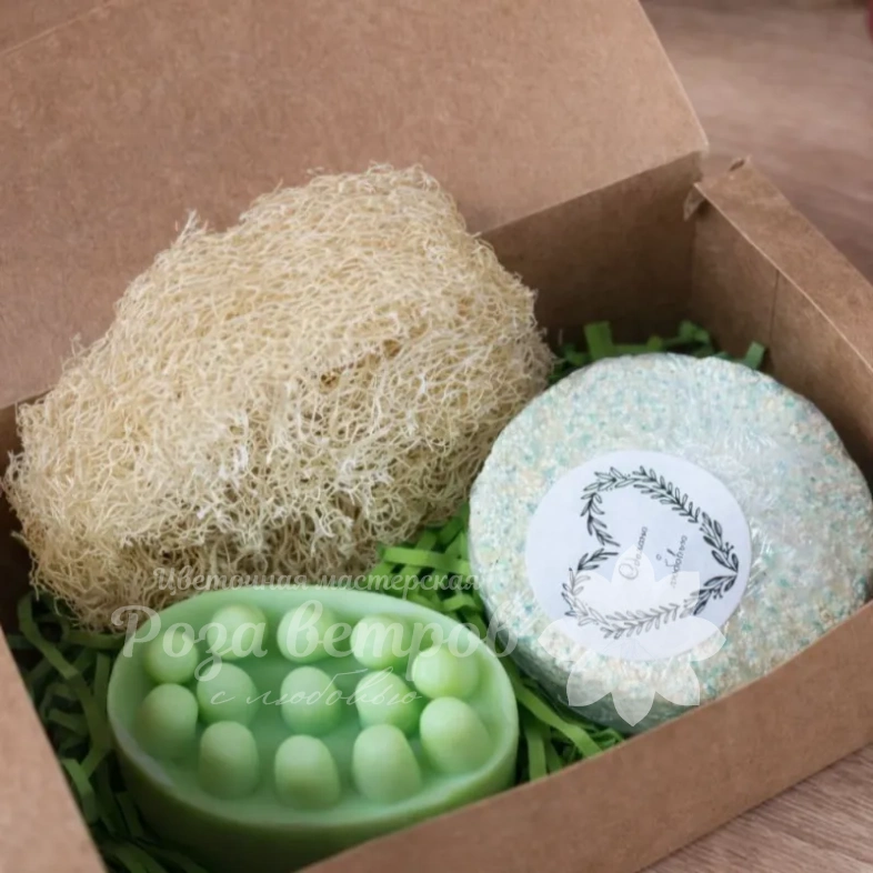 Набор для душа