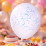 Шар воздушный 0