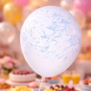 Шар воздушный