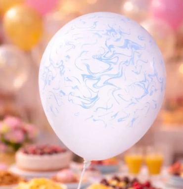 Шар воздушный