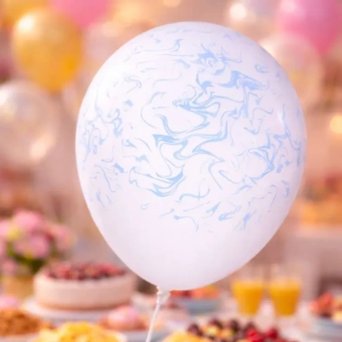 Шар воздушный