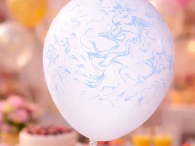 Шар воздушный