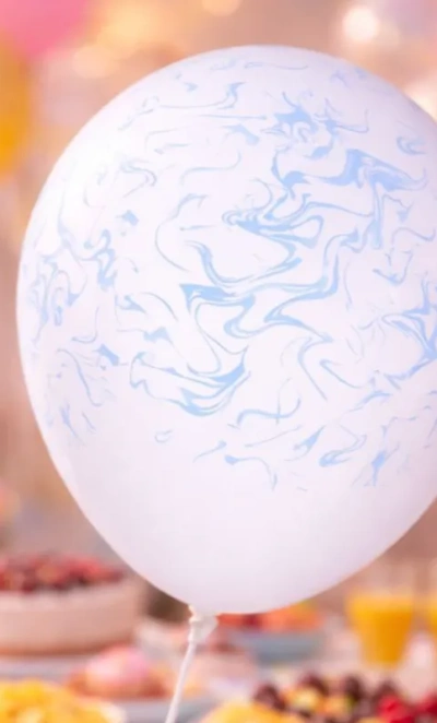 Шар воздушный