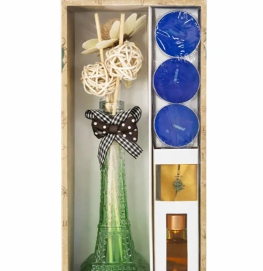 Подарочный Аромакомплект