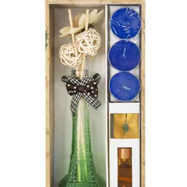 Подарочный Аромакомплект