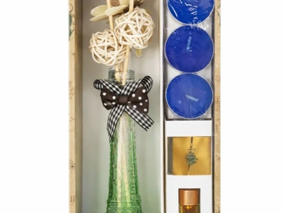 Подарочный Аромакомплект